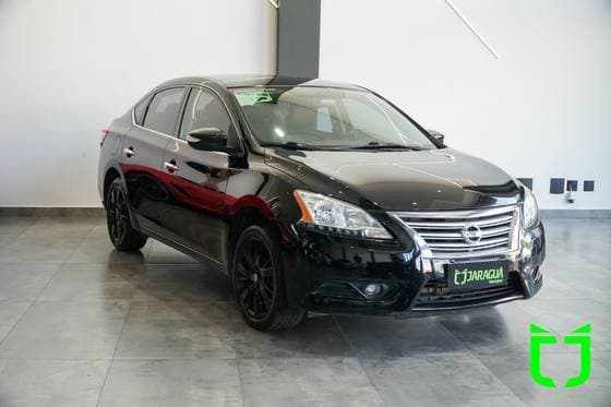 Carro 2.0 SL 16V FLEX 4P AUTOMÁTICO