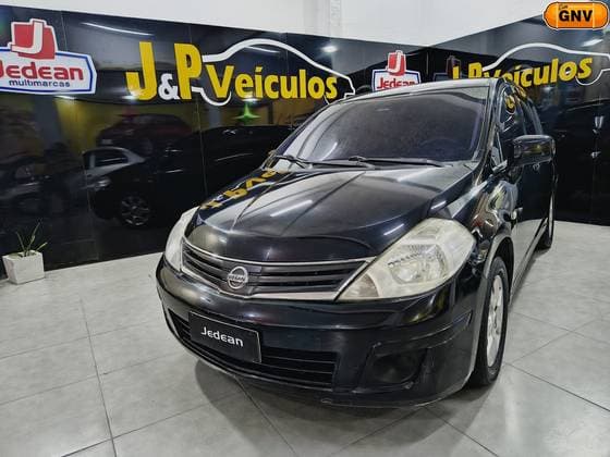 Carro 1.8 S 16V GASOLINA 4P AUTOMÁTICO
