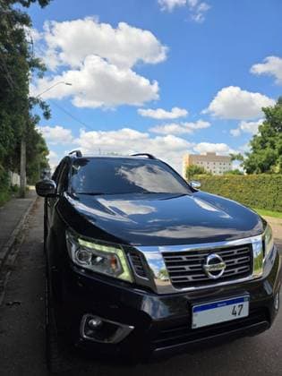 Carro 2.3 16V TURBO DIESEL XE CD 4X4 AUTOMÁTICO