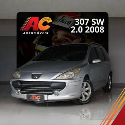 Carro 2.0 FELINE 16V GASOLINA 4P AUTOMÁTICO