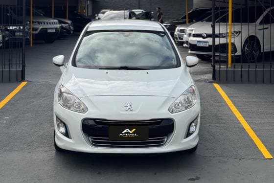 Carro 1.6 ACTIVE 16V FLEX 4P MANUAL