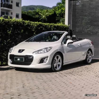 Carro 1.6 16V TURBO GASOLINA 2P AUTOMÁTICO
