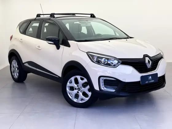 Carro 1.6 16V SCE FLEX LIFE X-TRONIC
