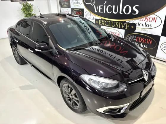 Carro 2.0 PRIVILÉGE 16V FLEX 4P AUTOMÁTICO