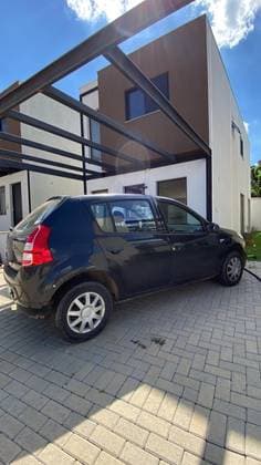 Carro 1.0 AUTHENTIQUE 16V FLEX 4P MANUAL