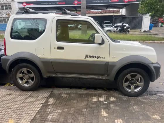 Carro 1.3 4ALL 4X4 16V GASOLINA 2P MANUAL
