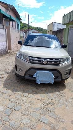 Carro 1.6 16V GASOLINA 4YOU AUTOMÁTICO