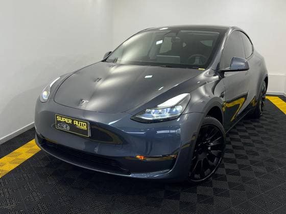 Carro P100D PERFORMANCE AWD ELÉTRICO