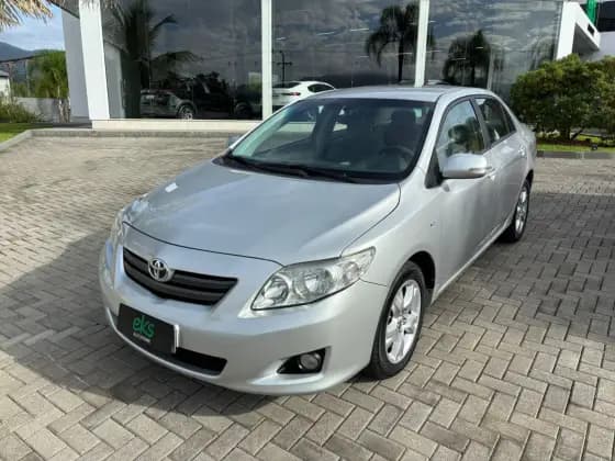Carro 1.8 XEI 16V FLEX 4P AUTOMÁTICO