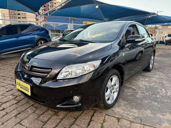 Carro 1.8 XEI 16V FLEX 4P AUTOMÁTICO