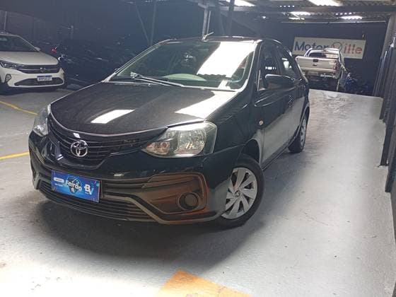 Carro 1.5 X SEDAN 16V FLEX 4P MANUAL