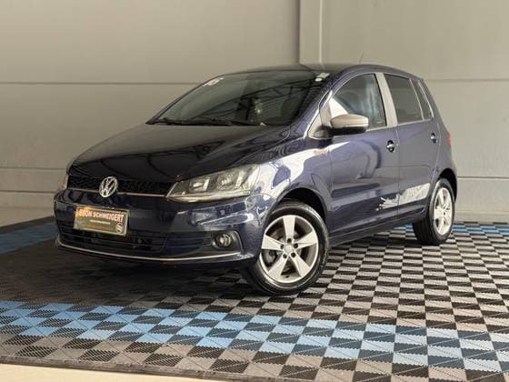 Carro 1.6 MI ROCK IN RIO 8V FLEX 4P MANUAL