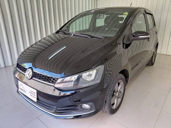 Carro 1.6 MSI RUN 8V FLEX 4P MANUAL
