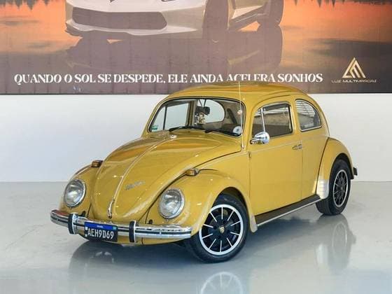Carro 1.3 8V ÁLCOOL 2P MANUAL