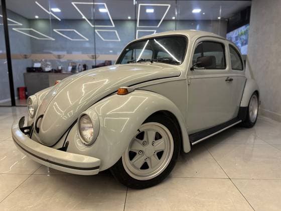 Carro 1.6 8V GASOLINA 2P MANUAL