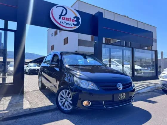 Carro 1.6 MI POWER 8V FLEX 4P MANUAL G.V