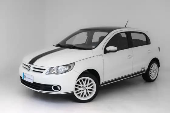 Carro 1.6 MI VINTAGE 8V FLEX 4P MANUAL