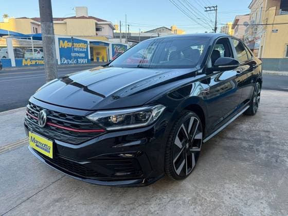 Carro 2.0 350 TSI GASOLINA GLI DSG