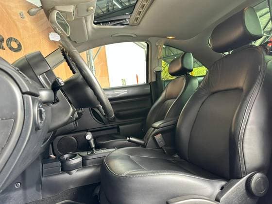 Carro 2.0 MI 8V GASOLINA 2P TIPTRONIC