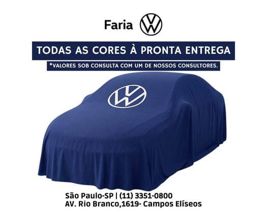 Carro 1.0 200 TSI TOTAL FLEX HIGHLINE AUTOMÁTICO