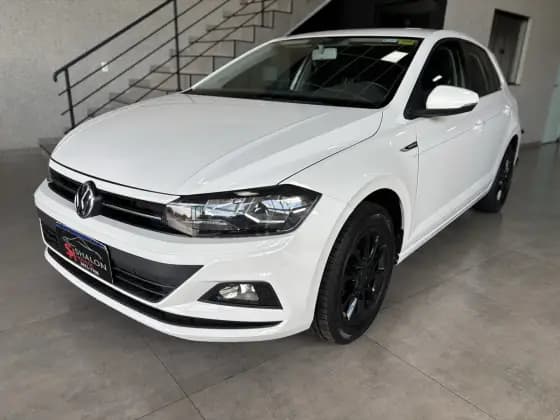 Carro 1.0 200 TSI COMFORTLINE AUTOMÁTICO