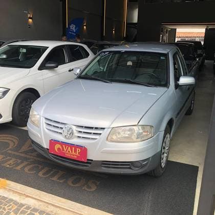 Carro 1.6 MI CITY CS 8V FLEX 2P MANUAL G.IV