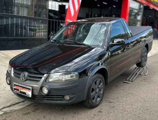 Carro 1.6 MI SURF CS 8V FLEX 2P MANUAL G.IV