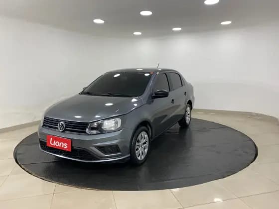 Carro 1.6 MSI TOTALFLEX 4P MANUAL