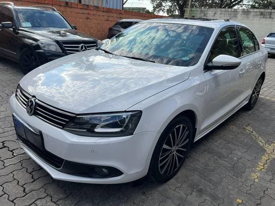 Carro 2.0 TSI HIGHLINE 211CV GASOLINA 4P TIPTRONIC