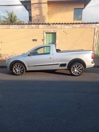 Carro 1.6 MI CS 8V FLEX 2P MANUAL G.V