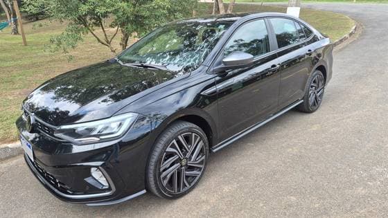 Carro 1.4 250 TSI EXCLUSIVE AUTOMÁTICO