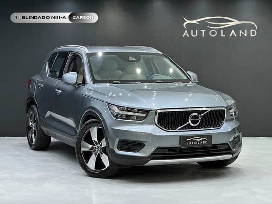 Carro 2.0 T5 GASOLINA MOMENTUM AWD GEARTRONIC