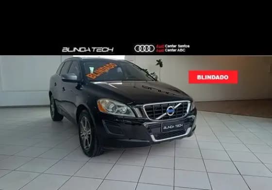 Carro 2.0 T5 DYNAMIC FWD TURBO GASOLINA 4P AUTOMÁTICO
