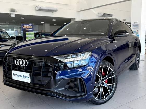 Carro 3.0 TFSI GASOLINA PERFORMANCE QUATTRO TIPTRONIC