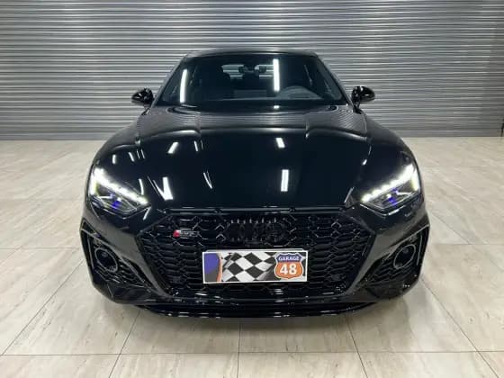 Carro 2.9 V6 TFSI GASOLINA SPORTBACK QUATTRO S-TRONIC