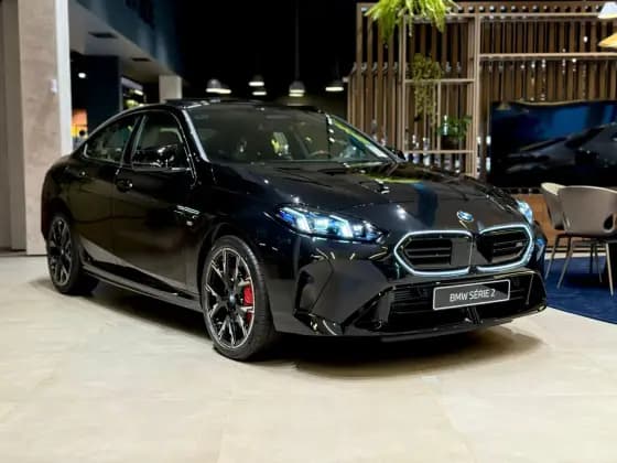 Carro 2.0 16V TURBO GASOLINA XDRIVE GRAN COUPÉ STEPTRONIC