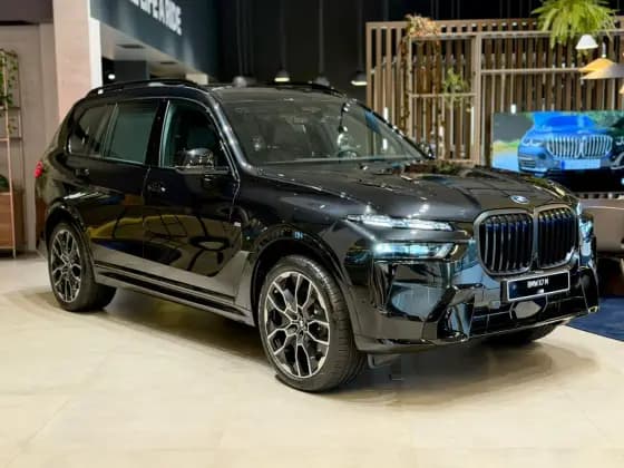 Carro 3.0 TWINPOWER GASOLINA XDRIVE40I M SPORT STEPTRONIC