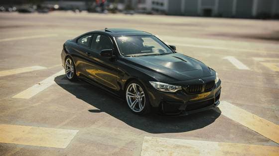 Carro 3.0 M SPORT 24V GASOLINA 2P AUTOMÁTICO