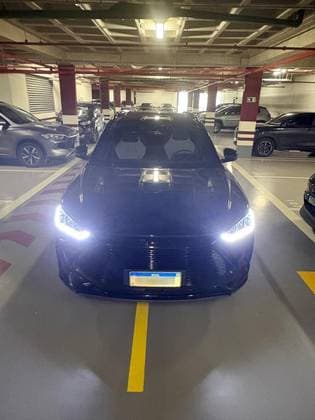 Carro 1.5 DM-I HÍBRIDO AUTOMÁTICO