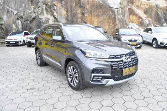 Carro 1.6 TGDI GASOLINA TXS DCT