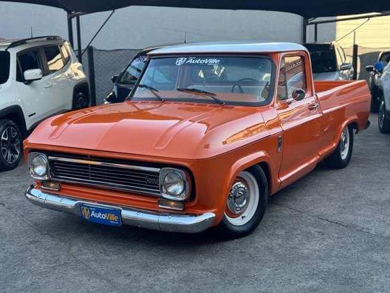 Carro 2.5 CS 8V GASOLINA 2P MANUAL