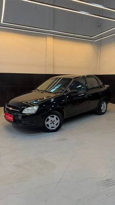 Carro 1.0 MPFI LS 8V FLEX 4P MANUAL