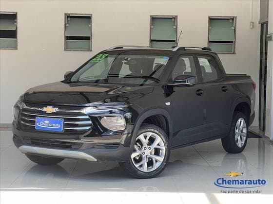Carro 1.2 TURBO FLEX LTZ AUTOMÁTICO