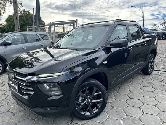 Carro 1.2 TURBO FLEX PREMIER AUTOMÁTICO