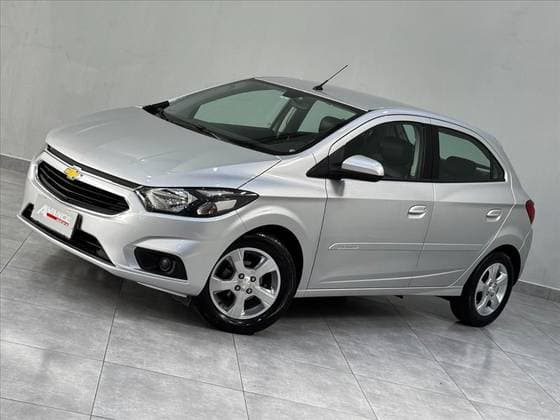 Carro 1.4 MPFI LT 8V FLEX 4P AUTOMÁTICO