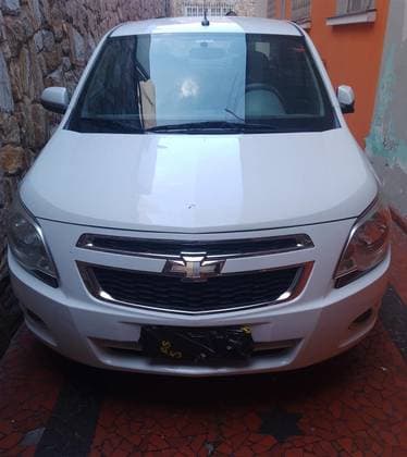 Carro 4.2 PICK-UP CS 2P GASOLINA MANUAL