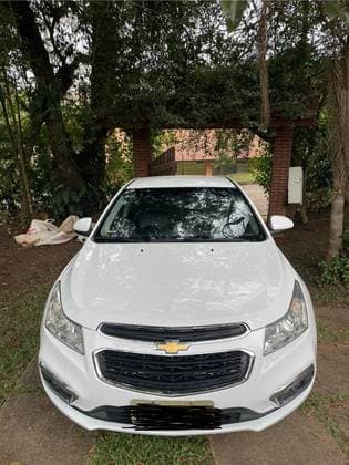 Carro 1.8 LT 16V FLEX 4P AUTOMÁTICO