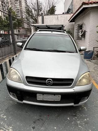 Carro 1.8 SPORT CS 8V FLEX 2P MANUAL