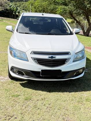 Carro 1.4 MPFI LT 8V FLEX 4P MANUAL