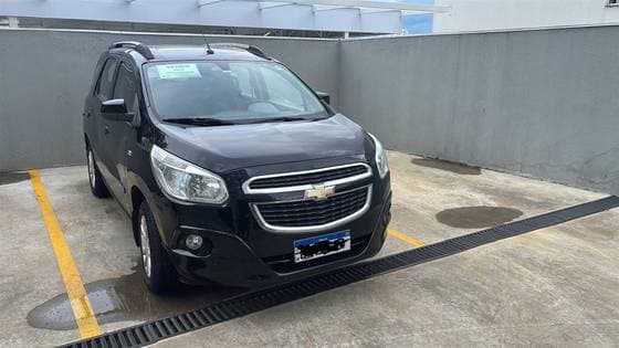 Carro 1.8 LT 8V FLEX 4P AUTOMÁTICO
